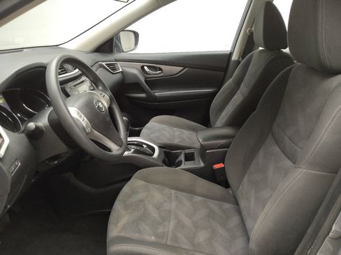 Used 2016 Nissan Rogue S AWD/4WD image 17