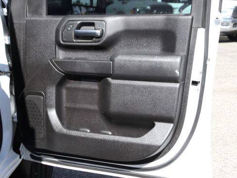 Used 2020 Chevrolet Silverado 2500 W/T w/ WT Convenience Package RWD image 39