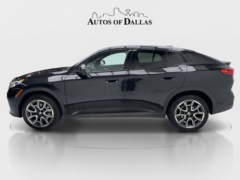 Used 2025 BMW X2 xDrive28i AWD/4WD image 5