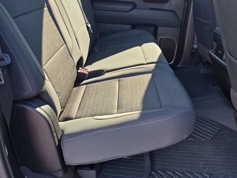 Used 2024 Chevrolet Silverado 1500 RST w/ All Star Edition Plus RWD image 31