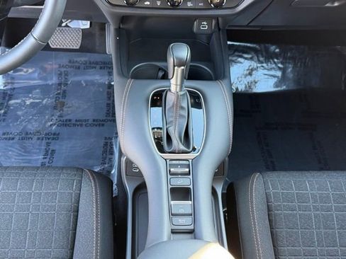 Used 2025 Honda HR-V Sport image 15