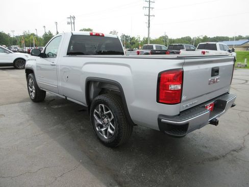 Used 2018 GMC Sierra 1500 SLE AWD/4WD image 10