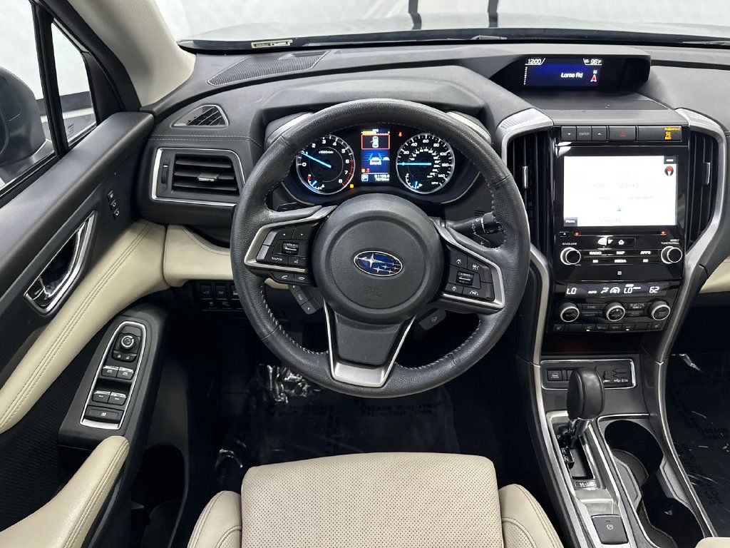 Used 2020 Subaru Ascent Limited w/ Technology Package AWD/4WD image 27