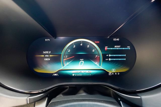 Used 2020 Mercedes-Benz AMG GT R image 68