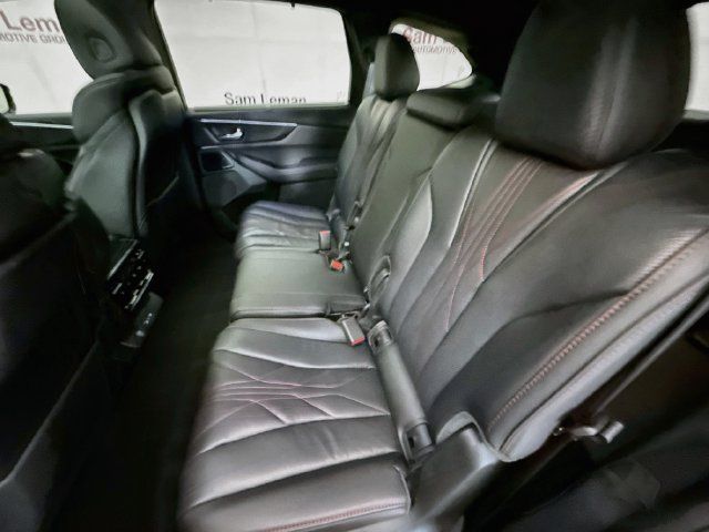 Used 2026 Acura MDX Type S w/ Advance Package AWD/4WD image 26