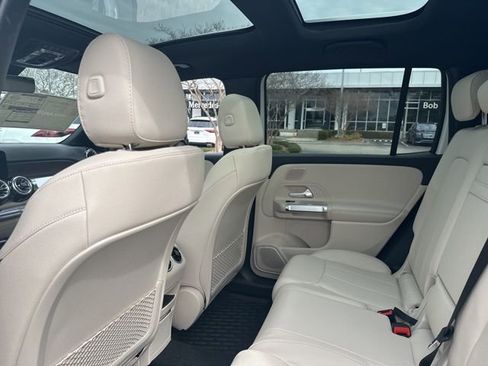 New 2026 Mercedes-Benz GLB 250 image 20