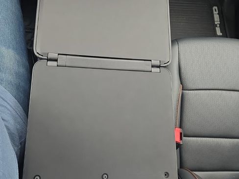 New 2025 Ford F150 Lariat w/ Equipment Group 502A High image 34