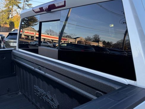 Used 2024 Chevrolet Silverado 1500 High Country w/ Technology Package image 11