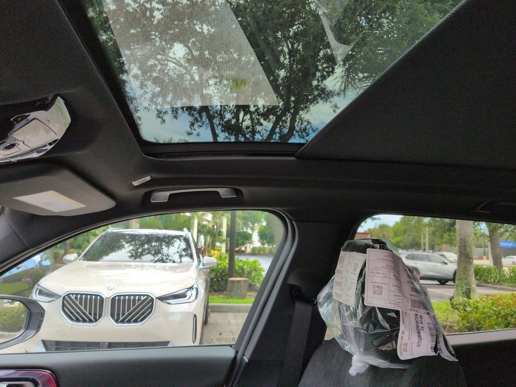 New 2026 BMW X3 M50 w/ Premium Package AWD/4WD image 20