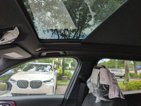 New 2026 BMW X3 M50 w/ Premium Package AWD/4WD image 20
