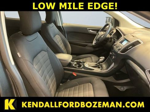 Used 2016 Ford Edge SEL w/ Class II Trailer Tow Package AWD/4WD image 15