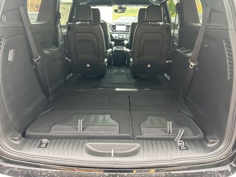 New 2026 Chrysler Pacifica Select image 37