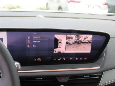 New 2026 Buick Envision Sport Touring image 23