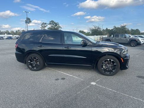 Used 2022 Dodge Durango R/T image 4