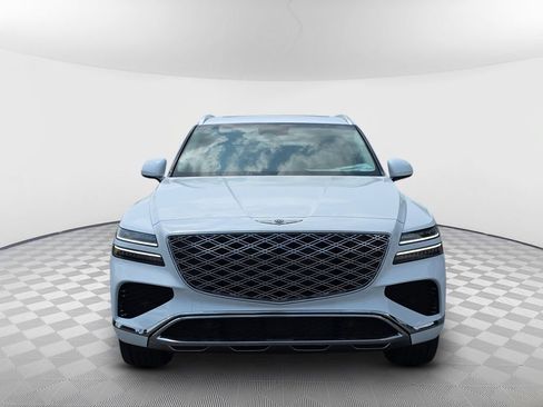 New 2026 Genesis GV80 2.5T Prestige AWD/4WD image 3