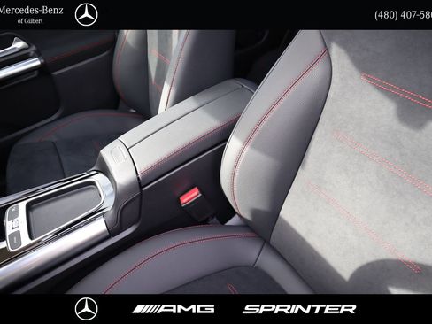 New 2026 Mercedes-Benz GLA 250 image 11