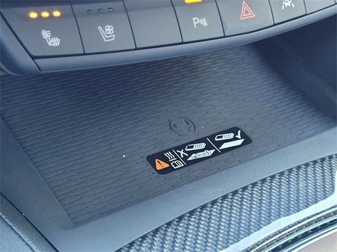 Certified 2025 Cadillac CT5 V Blackwing w/ Parking Package image 15