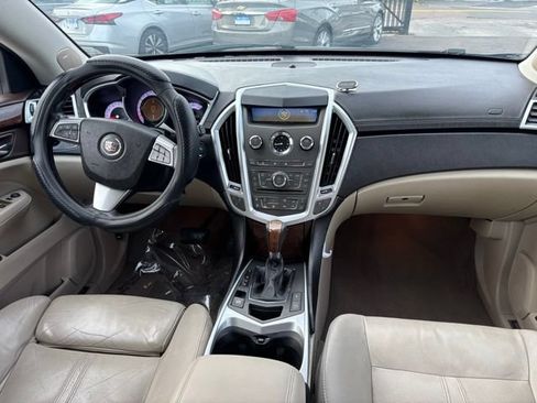 Used 2010 Cadillac SRX Performance FWD image 18