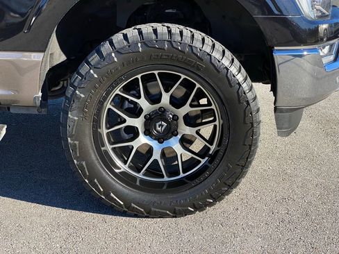 Used 2022 Ford F150 King Ranch w/ Equipment Group 601A High AWD/4WD image 32