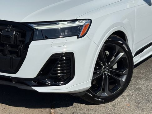 New 2026 Audi Q7 3.0T Prestige image 1