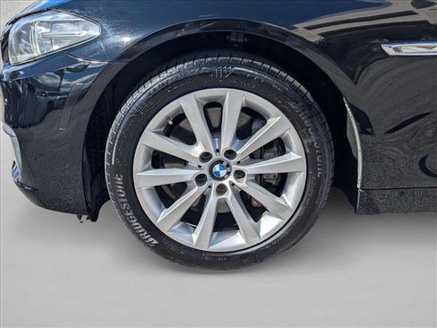 Used 2016 BMW 535i Sedan image 22