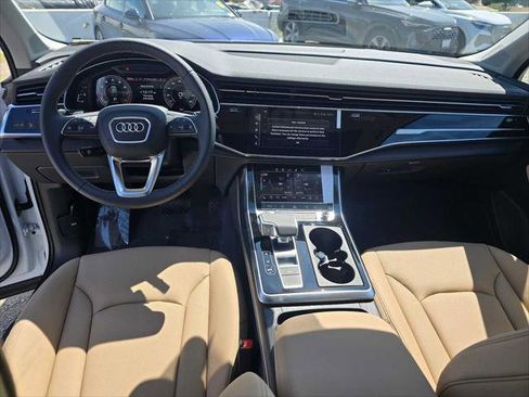 New 2026 Audi Q7 2.0T Premium Plus image 22