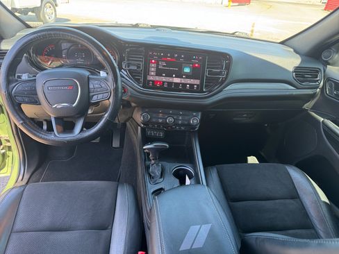Used 2021 Dodge Durango GT RWD image 14
