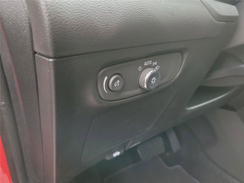 New 2026 Buick Encore GX Sport Touring w/ Advanced Technology Package FWD image 22