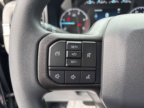 New 2026 Ford F250 XL w/ STX Appearance Package image 16