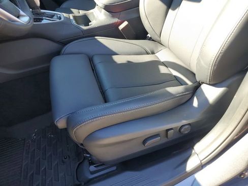 Certified 2025 Subaru Outback Limited image 21