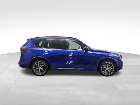 Certified 2025 BMW X5 M60i image 6