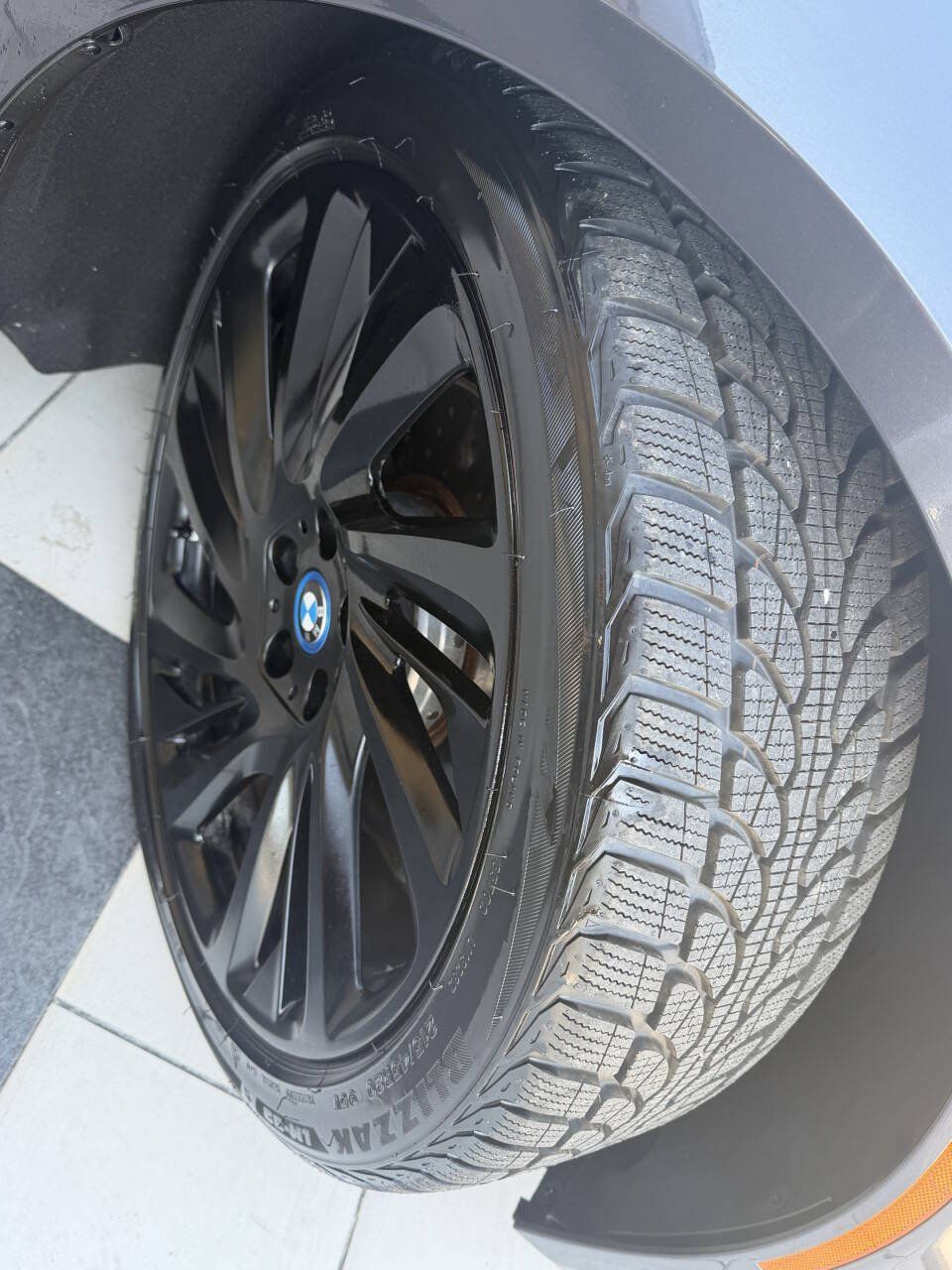 Used 2015 BMW i8 AWD/4WD image 20