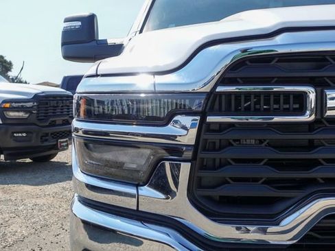 New 2025 RAM 2500 Big Horn image 5