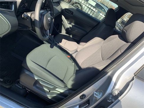 Used 2024 Toyota Corolla Cross LE image 18