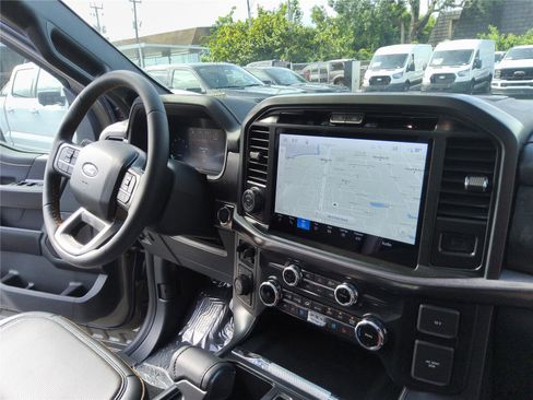 New 2026 Ford F150 Tremor w/ Equipment Group 402A High AWD/4WD image 28