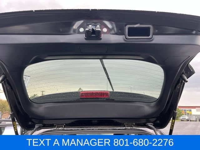 Used 2024 Subaru Crosstrek 2.5i Limited w/ Crosstrek Mirror Package AWD/4WD image 39