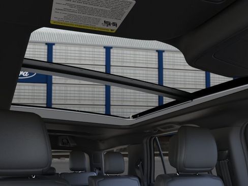 New 2026 Ford Expedition Platinum w/ Stealth Appearance Package AWD/4WD image 22
