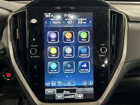 Certified 2025 Subaru Crosstrek 2.0i Premium image 20