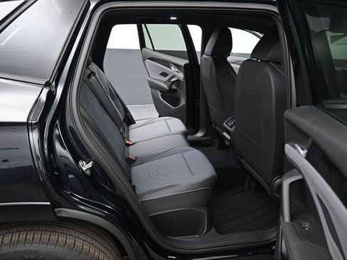 New 2026 Volkswagen Tiguan SE R-Line AWD/4WD image 13