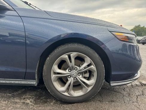 Used 2024 Honda Accord EX image 7