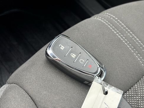 Used 2019 Chevrolet Blazer LT w/ LPO, Floor Liner Package image 27