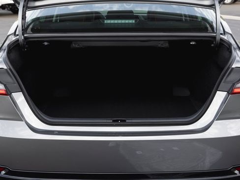 New 2026 Toyota Camry XLE FWD image 7