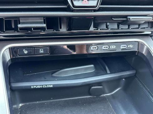 Used 2024 Lexus TX 350 AWD w/ Technology Package image 26