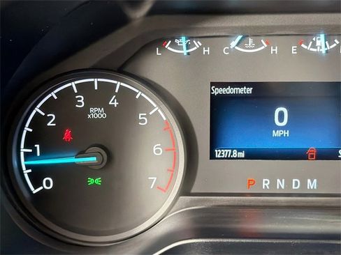 Used 2024 Ford F350 XLT image 13