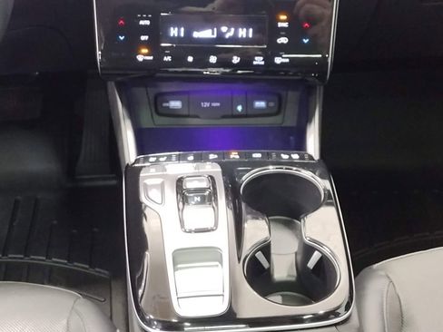 Certified 2022 Hyundai Tucson Limited image 45
