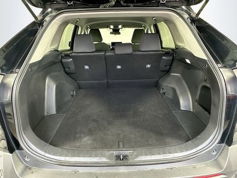 Certified 2024 Toyota RAV4 XLE image 26