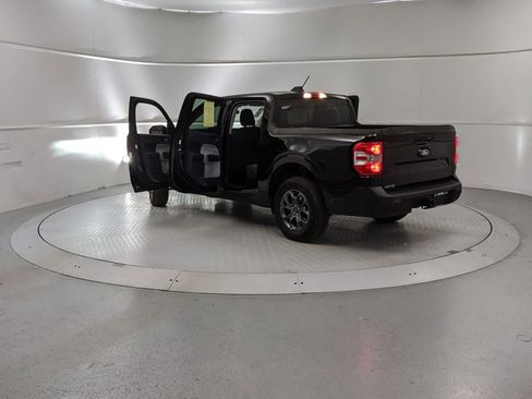 New 2025 Ford Maverick XLT w/ Equipment Group 302A image 10