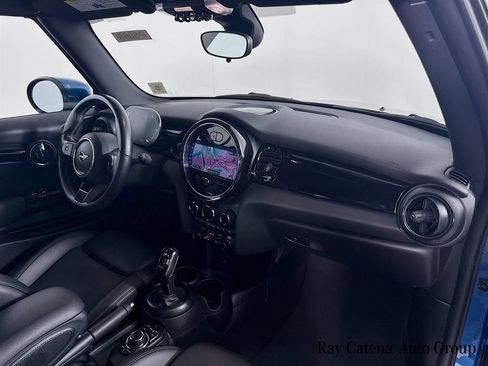 Used 2022 MINI Cooper S FWD image 28