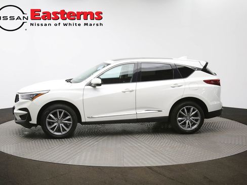 Used 2019 Acura RDX w/ Technology Package image 59