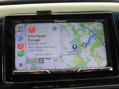 Used 2012 Toyota Tacoma PreRunner w/ SR5 Pkg image 53